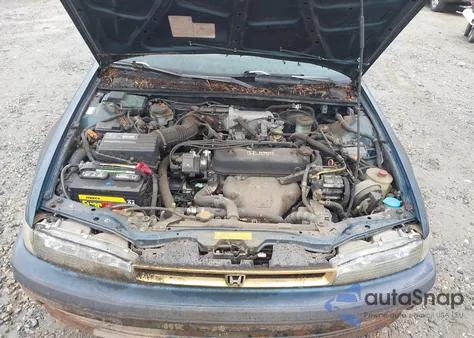 1991 Honda Accord z USA, uszkodzony, nr VIN J8MCB7688MC069146